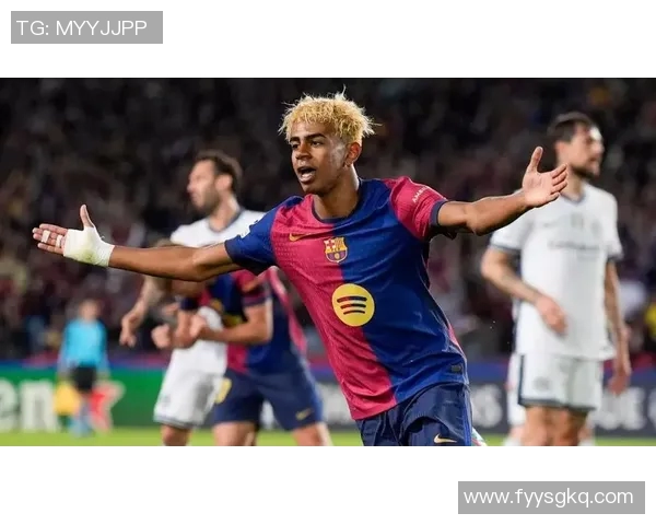 足球明星亚马尔的职业生涯与成就解析及其在足球界的影响力